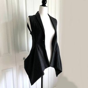 JNBY Wool Fashion Vest (S)